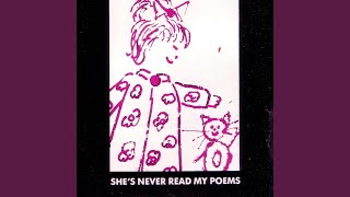 She&#39;s Never Read My Poems (12&quot; Mix)