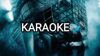 Lacrimas Profundere - Dead heart senerade (karaoke)