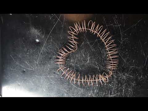 Curing Unglazed Columbian Clay Cookware