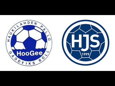 Talviliiga 3.4. HooGee Salamat sininen - HJS