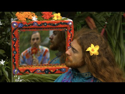 Mechanical Rainbow - I'll wake up in flower fields