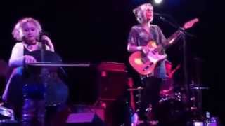 Tanya Donelly - Honey Chain live