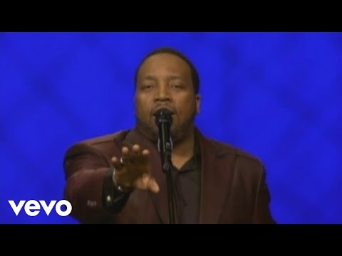 Marvin Sapp - Rivers Flow (Live) (from Thirsty)