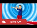 I Dare You Season 1 Episode 8 Chugs Daniel Cook