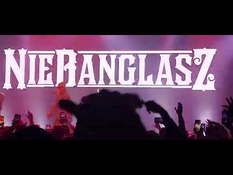 TEDE - "NIE BANGLASZ" + Intro - X-lecie Elliminati - LIVE 2023