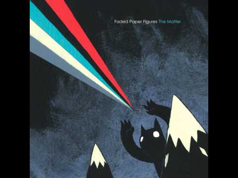 Faded Paper Figures - Relatively