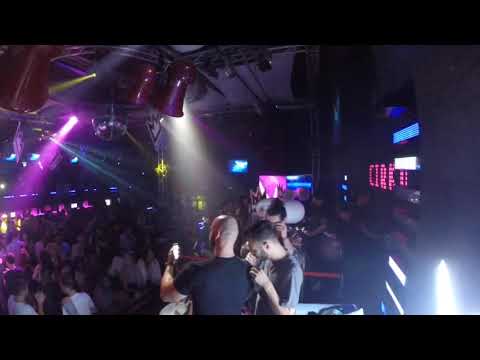 Andrea Martini Dj Set x Supreme Party @ RNB EXPLOSION SLOVENIA