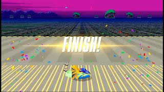ゴールデンフォックス中心でF-ZERO 99やります(ง '-' )ง