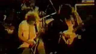 Helloween Guardians live in Holland 86