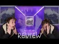 Is It TRASH!? Fall Out Boy - M A N I A REVIEW Is It TRASH!? Fall Out Boy - M A N I A REVIEW