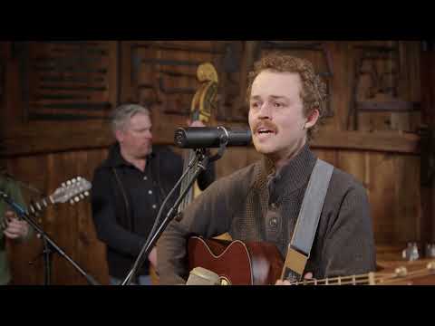 3Am - Reese Fulmer & The Carriage House Band