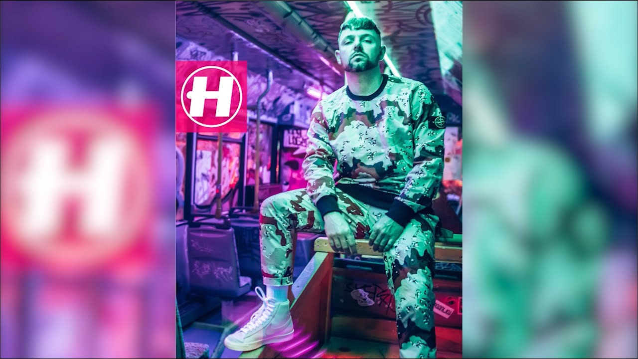 Voltage - 'Balance Over Symmetry' Album Announcement Stream