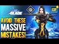 Stellar Blade Players Beware This Can Ruin Your Game Top 10 Tips Mistakes Everyone Should Know