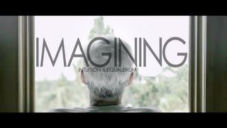 INTUITION & EQUALIBRUM - IMAGINING