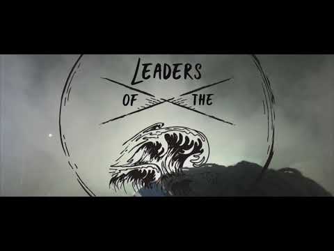 NOODLEZ X Muddy Mitch - “Pockets Blue”