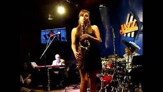 Jessy J Jazz Kitchen 6/3/16