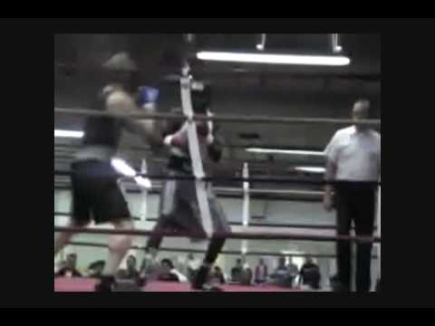 Joe Elegele Highlights