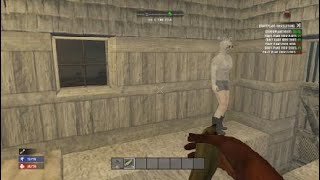 7 Days to Dieをある程度慣れてきたので！part.2