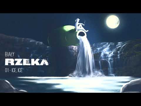 Biały - ICE, ICE  (prod. by Diamond Style)