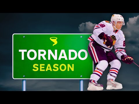 Spin-O-Rama like Patrick Kane! 🌪 (FULL BREAKDOWN)