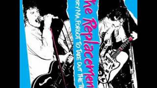 The Replacements - Careless