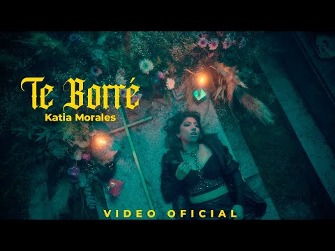 Miniatura de Te Borr&eacute;