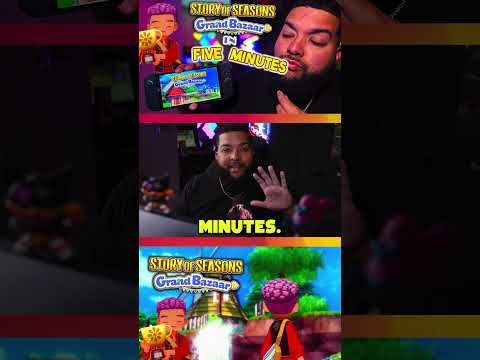 Video cover