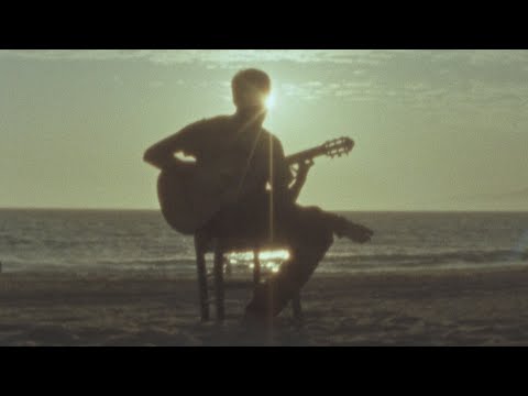 Fabiano do Nascimento - Prelúdio Amazónico