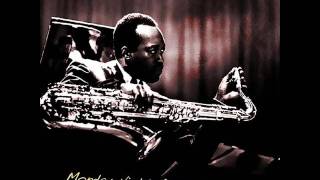Hank Mobley "All The Things You Are"