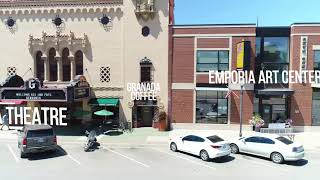 Live, Work, and Play in Downtown Emporia (2019)