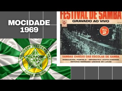 MOCIDADE 1969