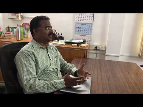 The Story of Cephas Medical | Founder - Mr. Thangiah Immanuel | Medical Device Manufacturers India