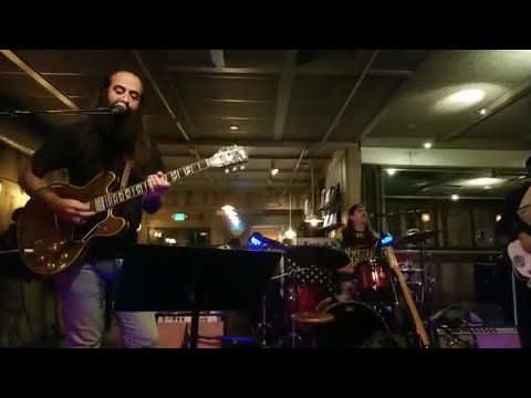 DHLTV REWIND: Ross James Cosmic Thursday  | Orig. Airdate  11.8.2018