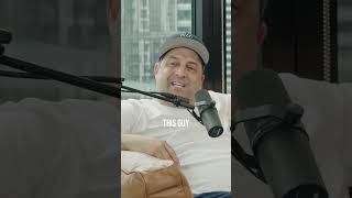 New York guy talking about Boston people...