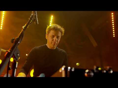 Pascal Schumacher: Tubular Bells / SHUFFLE-Luxembourg Jazz Meeting