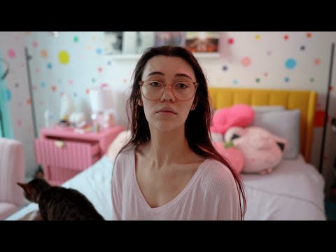 ich habe abgenommen und es ist wirklich beängstigend.