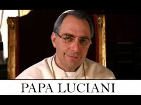 Colonna Sonora Papa Luciani Il Sorriso di Dio