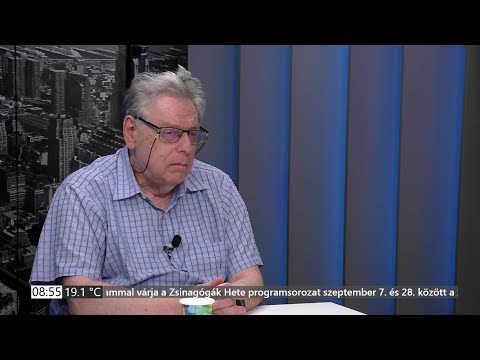 Pirkadat: Dr. Gyarmati István – Ukrán fegyverkezés