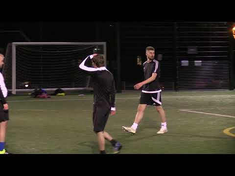 5s | Torpedo Boyz vs Bowden FC - 16.03.20