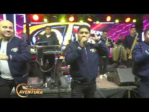 GRUPO LA TROPA, Canton Chuicotom San Cristobal Totonicapán, 11 de Febrero 2026 PARTE 6