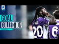 GOAL SERIE A Kean Scores A Brace Goal Collection Round 16 Serie A 2025 26