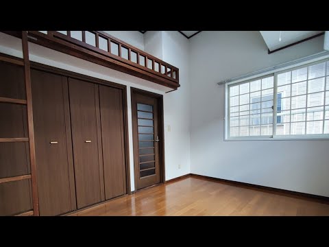 クレールⅡ（25）山形市富の中／1K：2023.12