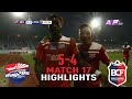 Kathmandu Rayzrs 5-4 Biratnagar City FC Match 17 Highlights Khukri Nepal Super League