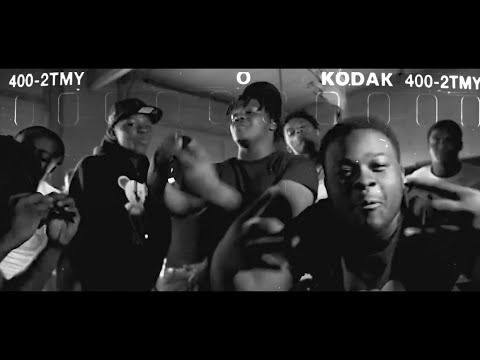 EBK TaeSavage - Dangerous (WordToFatTre) Official Video Shot By One&O Media