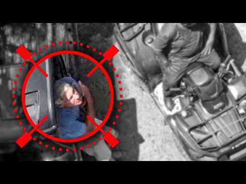 Jeffrey Epstein is Alive - (theory)