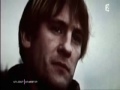 FR Gérard Depardieu Et La Méthode Tomatis