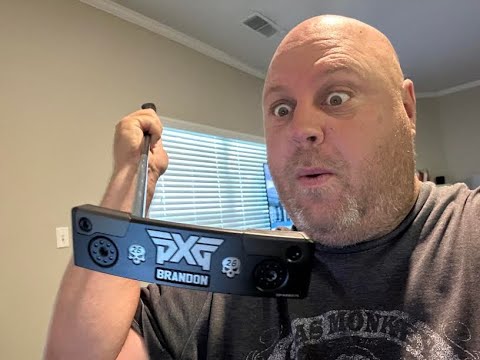 WHY I SOLD MY L.A.B. Golf Mezz .1 | AND WENT WITH THIS!!!! PXG BRANDON