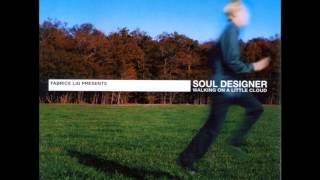 Soul Designer - Un Air De Provence