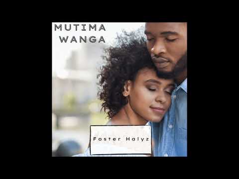 Foster Halyz - Mutima