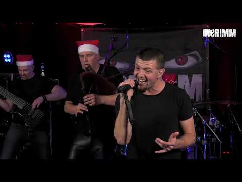 INGRIMM - Das Weihnachtskonzert